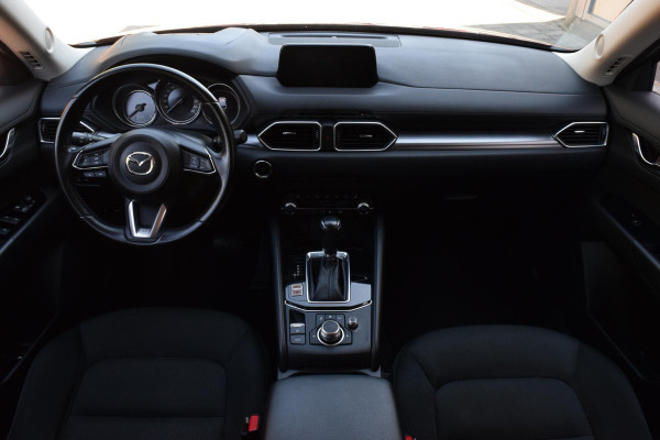 Mazda CX-5 2.0 SkyActiv-G 165 Comfort|dealero.h.