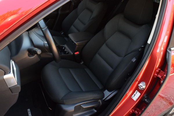 Mazda CX-5 2.0 SkyActiv-G 165 Comfort|dealero.h.