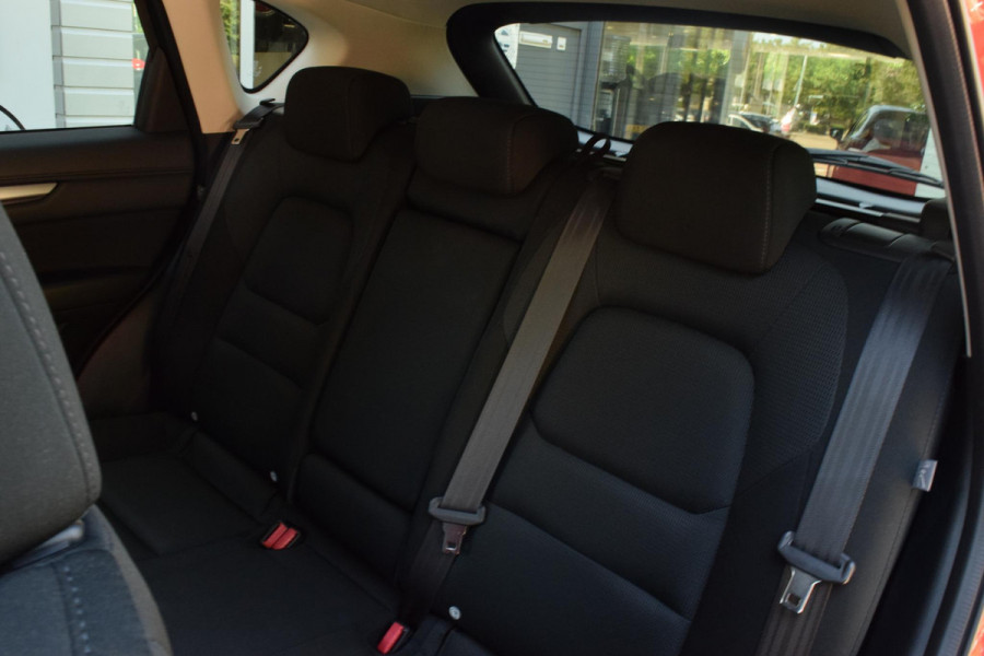 Mazda CX-5 2.0 SkyActiv-G 165 Comfort|dealero.h.