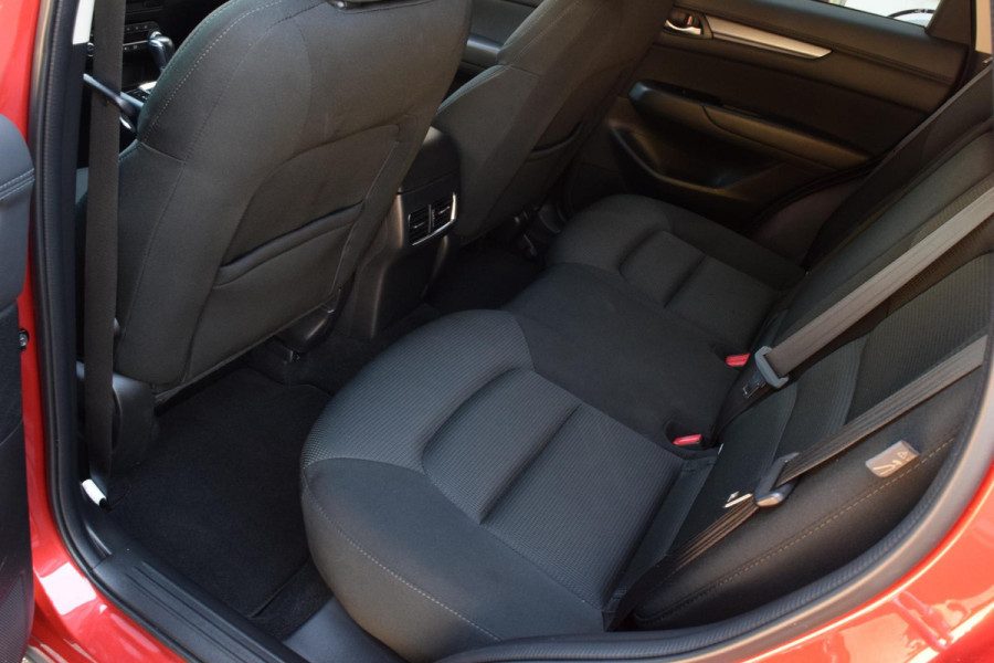 Mazda CX-5 2.0 SkyActiv-G 165 Comfort|dealero.h.