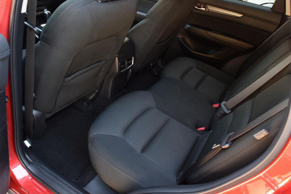 Mazda CX-5 2.0 SkyActiv-G 165 Comfort|dealero.h.