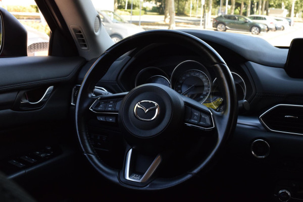 Mazda CX-5 2.0 SkyActiv-G 165 Comfort|dealero.h.