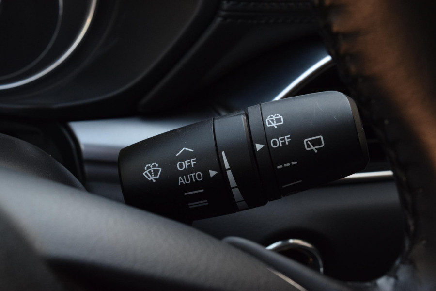 Mazda CX-5 2.0 SkyActiv-G 165 Comfort|dealero.h.