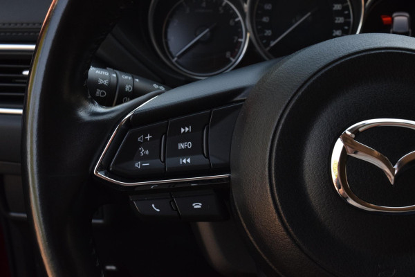 Mazda CX-5 2.0 SkyActiv-G 165 Comfort|dealero.h.