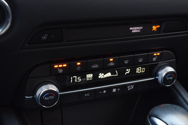 Mazda CX-5 2.0 SkyActiv-G 165 Comfort|dealero.h.