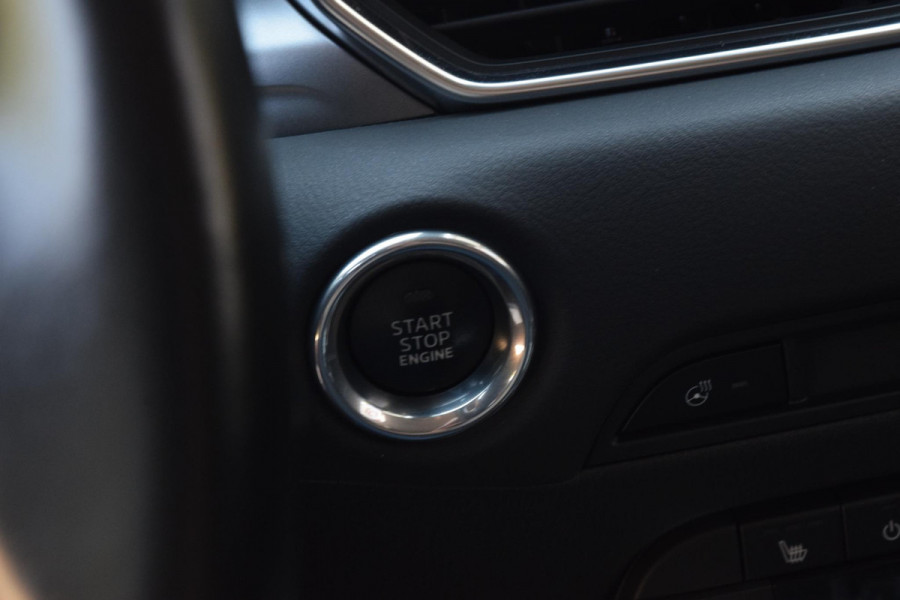 Mazda CX-5 2.0 SkyActiv-G 165 Comfort|dealero.h.