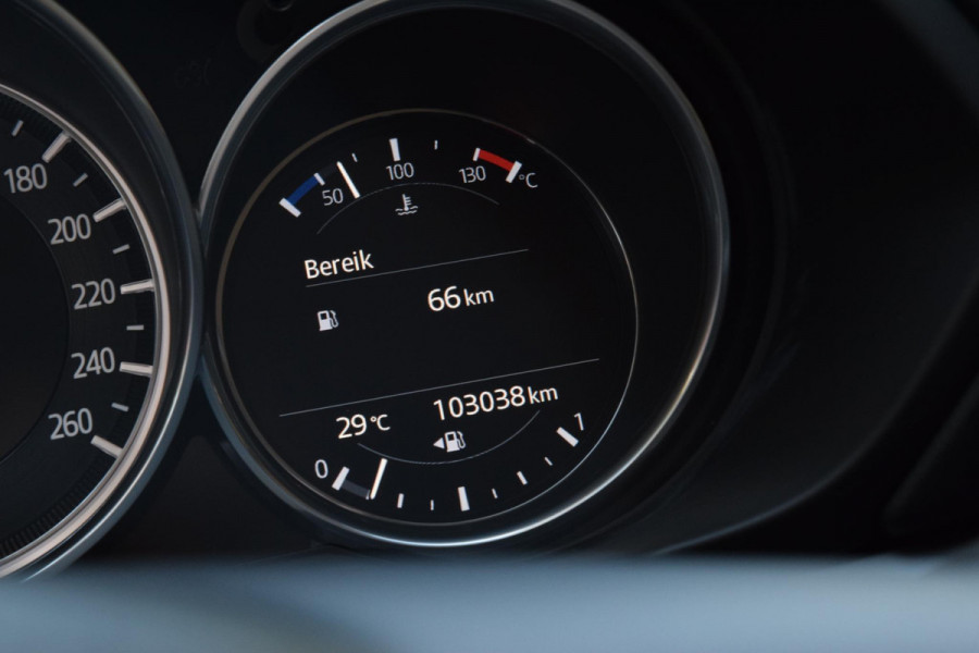 Mazda CX-5 2.0 SkyActiv-G 165 Comfort|dealero.h.