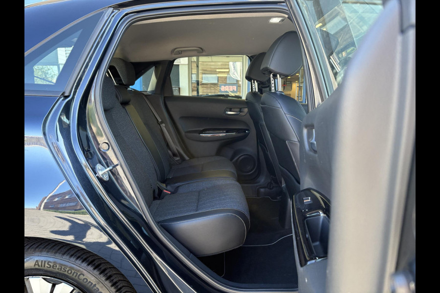 Honda Jazz 1.5 e:HEV Elegance | Stoelverwarming | Cruise control Adaptief | Camera | Android auto/Apple carplay |