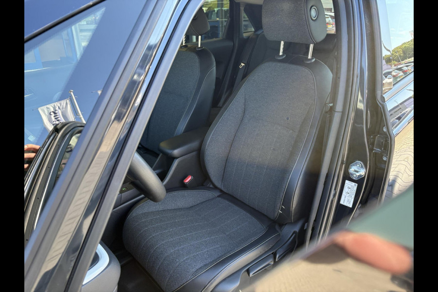 Honda Jazz 1.5 e:HEV Elegance | Stoelverwarming | Cruise control Adaptief | Camera | Android auto/Apple carplay |