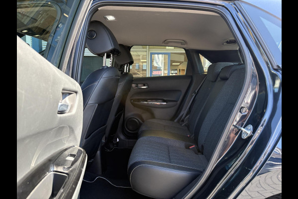 Honda Jazz 1.5 e:HEV Elegance | Stoelverwarming | Cruise control Adaptief | Camera | Android auto/Apple carplay |