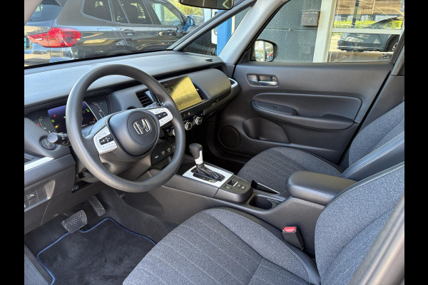 Honda Jazz 1.5 e:HEV Elegance | Stoelverwarming | Cruise control Adaptief | Camera | Android auto/Apple carplay |