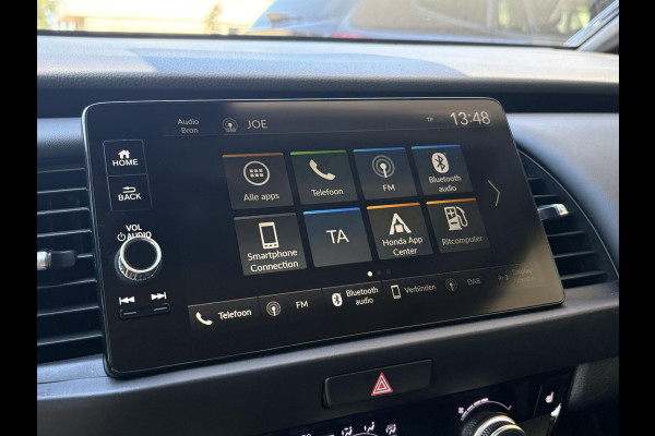 Honda Jazz 1.5 e:HEV Elegance | Stoelverwarming | Cruise control Adaptief | Camera | Android auto/Apple carplay |