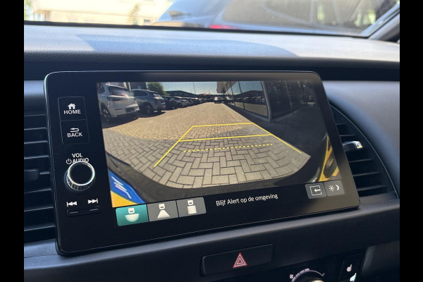 Honda Jazz 1.5 e:HEV Elegance | Stoelverwarming | Cruise control Adaptief | Camera | Android auto/Apple carplay |