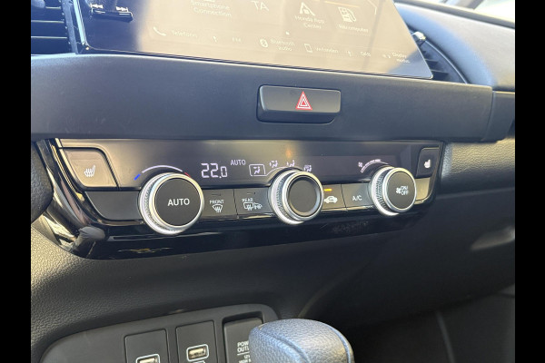Honda Jazz 1.5 e:HEV Elegance | Stoelverwarming | Cruise control Adaptief | Camera | Android auto/Apple carplay |