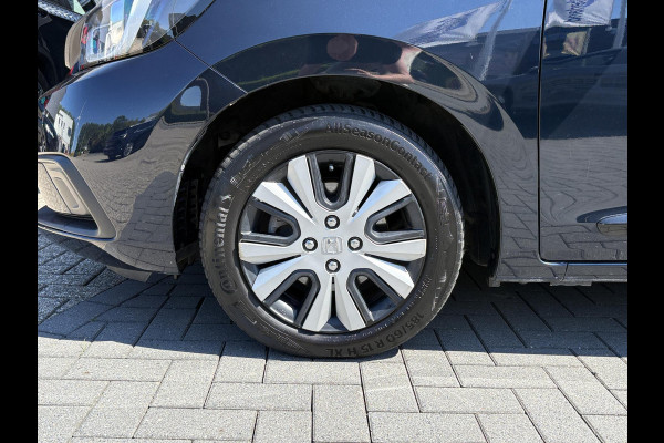 Honda Jazz 1.5 e:HEV Elegance | Stoelverwarming | Cruise control Adaptief | Camera | Android auto/Apple carplay |