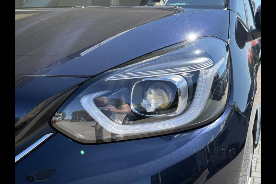 Honda Jazz 1.5 e:HEV Elegance | Stoelverwarming | Cruise control Adaptief | Camera | Android auto/Apple carplay |