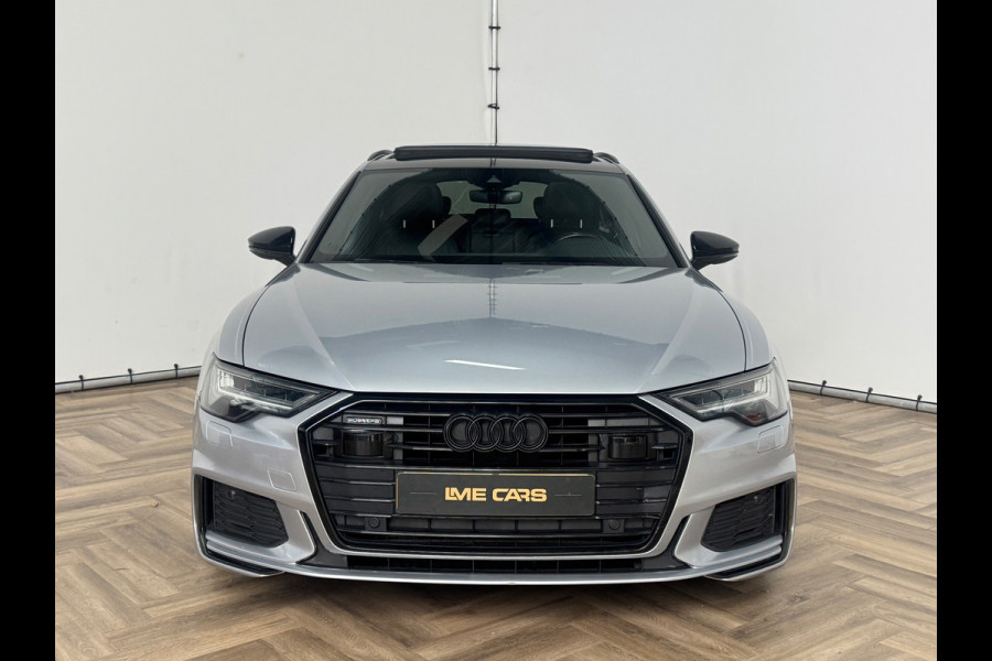 Audi A6 Avant 55 TFSI e quattro Competition|PANO|B&O|STOELVENT|MEMORY|