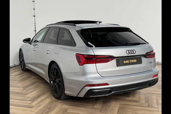 Audi A6 Avant 55 TFSI e quattro Competition|PANO|B&O|STOELVENT|MEMORY|