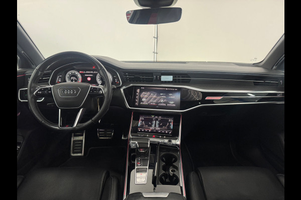 Audi A6 Avant 55 TFSI e quattro Competition|PANO|B&O|STOELVENT|MEMORY|