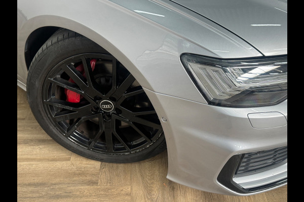 Audi A6 Avant 55 TFSI e quattro Competition|PANO|B&O|STOELVENT|MEMORY|