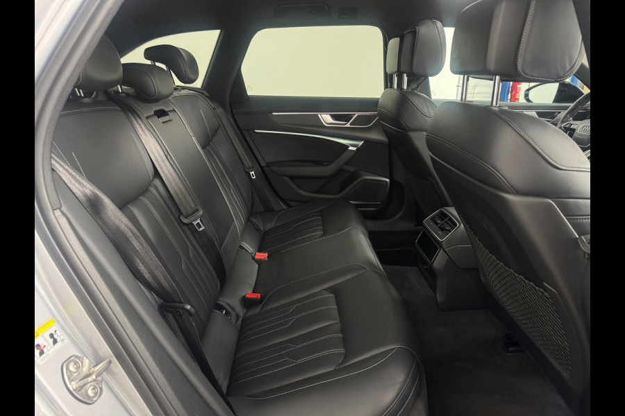 Audi A6 Avant 55 TFSI e quattro Competition|PANO|B&O|STOELVENT|MEMORY|