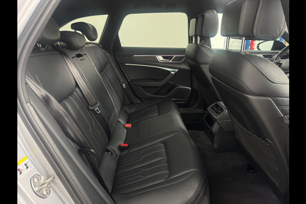 Audi A6 Avant 55 TFSI e quattro Competition|PANO|B&O|STOELVENT|MEMORY|