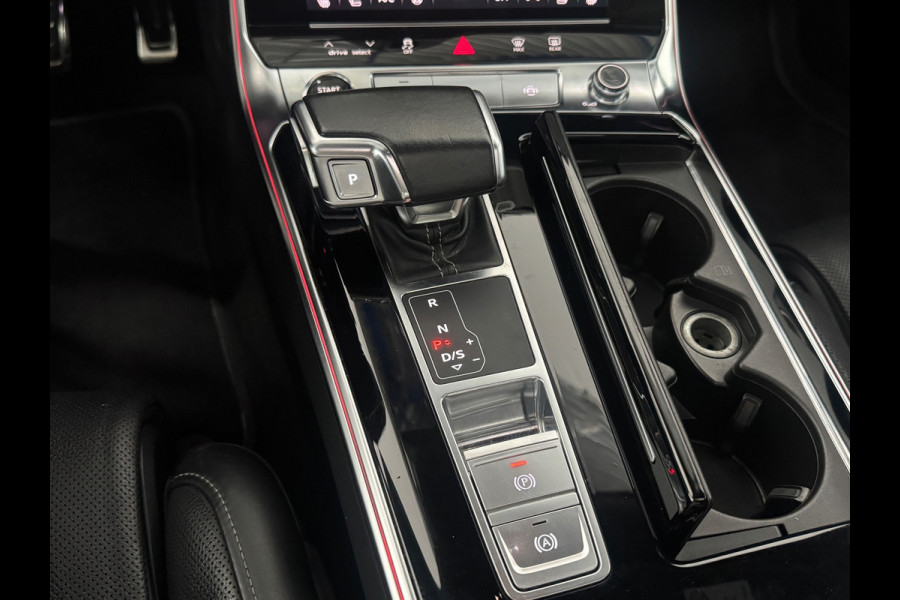 Audi A6 Avant 55 TFSI e quattro Competition|PANO|B&O|STOELVENT|MEMORY|