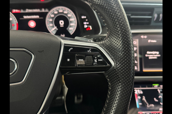 Audi A6 Avant 55 TFSI e quattro Competition|PANO|B&O|STOELVENT|MEMORY|