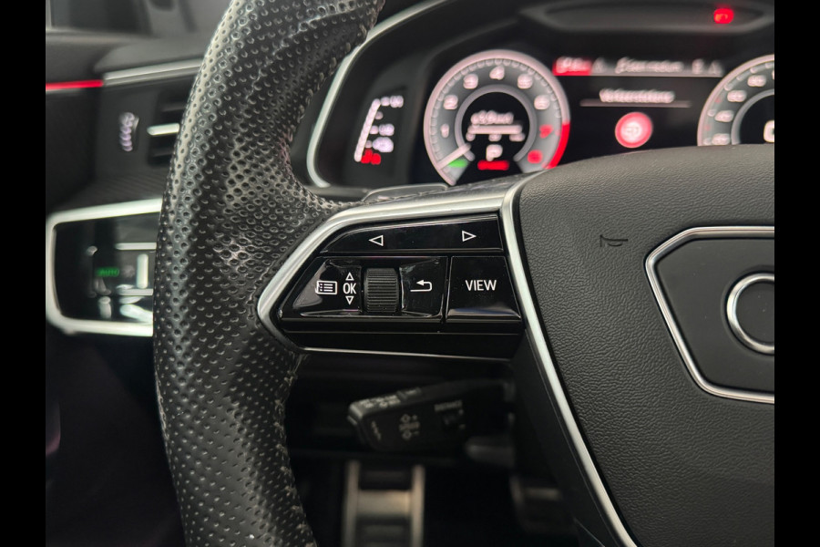 Audi A6 Avant 55 TFSI e quattro Competition|PANO|B&O|STOELVENT|MEMORY|