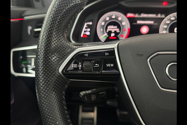 Audi A6 Avant 55 TFSI e quattro Competition|PANO|B&O|STOELVENT|MEMORY|