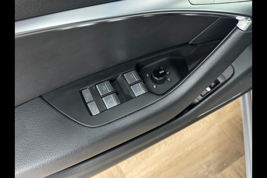 Audi A6 Avant 55 TFSI e quattro Competition|PANO|B&O|STOELVENT|MEMORY|