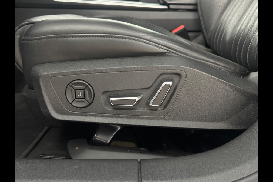 Audi A6 Avant 55 TFSI e quattro Competition|PANO|B&O|STOELVENT|MEMORY|