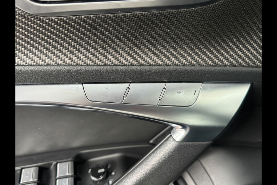 Audi A6 Avant 55 TFSI e quattro Competition|PANO|B&O|STOELVENT|MEMORY|