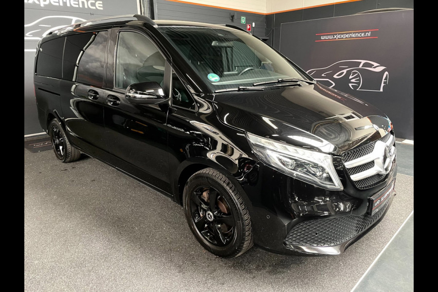 Mercedes-Benz V-Klasse 300d Lang DC Avantgarde/240 PK/PANO/NAVI/MARGE