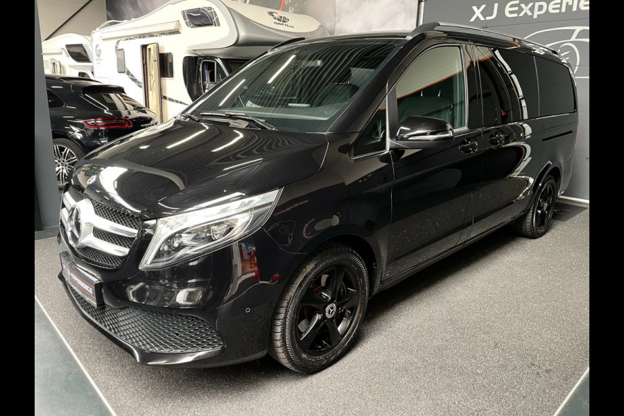 Mercedes-Benz V-Klasse 300d Lang DC Avantgarde/240 PK/PANO/NAVI/MARGE