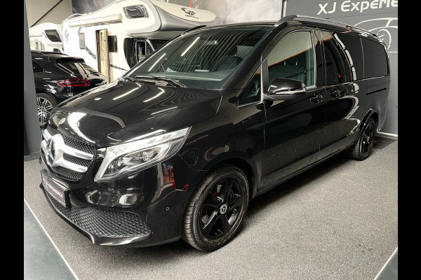 Mercedes-Benz V-Klasse 300d Lang DC Avantgarde/240 PK/PANO/NAVI/MARGE