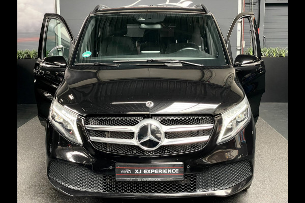Mercedes-Benz V-Klasse 300d Lang DC Avantgarde/240 PK/PANO/NAVI/MARGE
