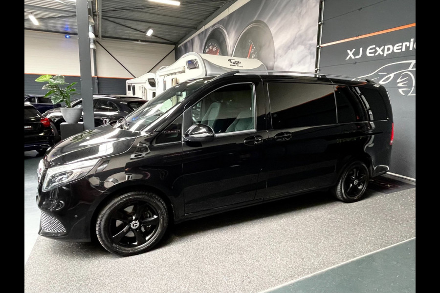 Mercedes-Benz V-Klasse 300d Lang DC Avantgarde/240 PK/PANO/NAVI/MARGE