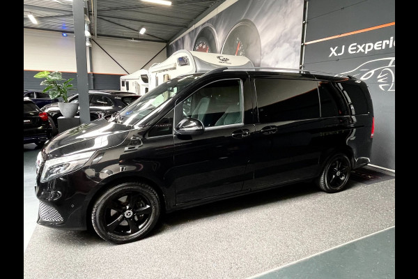 Mercedes-Benz V-Klasse 300d Lang DC Avantgarde/240 PK/PANO/NAVI/MARGE
