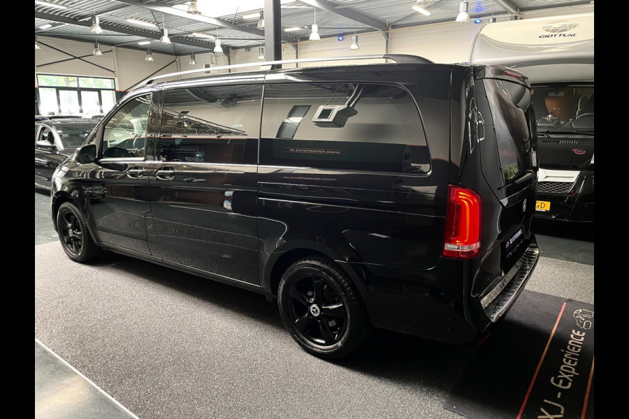 Mercedes-Benz V-Klasse 300d Lang DC Avantgarde/240 PK/PANO/NAVI/MARGE