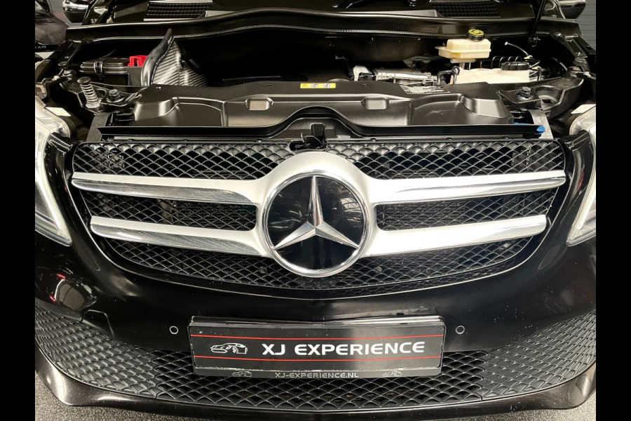 Mercedes-Benz V-Klasse 300d Lang DC Avantgarde/240 PK/PANO/NAVI/MARGE