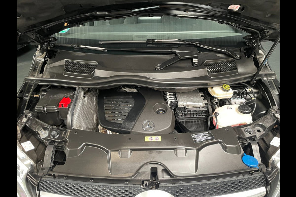 Mercedes-Benz V-Klasse 300d Lang DC Avantgarde/240 PK/PANO/NAVI/MARGE