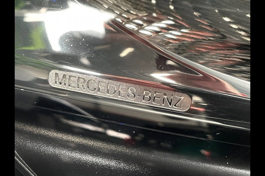 Mercedes-Benz V-Klasse 300d Lang DC Avantgarde/240 PK/PANO/NAVI/MARGE