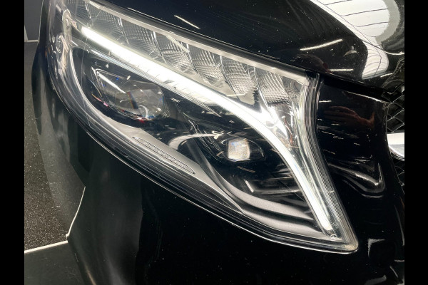 Mercedes-Benz V-Klasse 300d Lang DC Avantgarde/240 PK/PANO/NAVI/MARGE