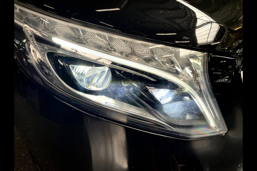 Mercedes-Benz V-Klasse 300d Lang DC Avantgarde/240 PK/PANO/NAVI/MARGE