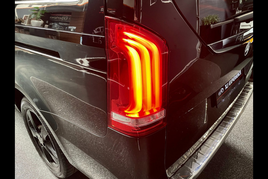 Mercedes-Benz V-Klasse 300d Lang DC Avantgarde/240 PK/PANO/NAVI/MARGE