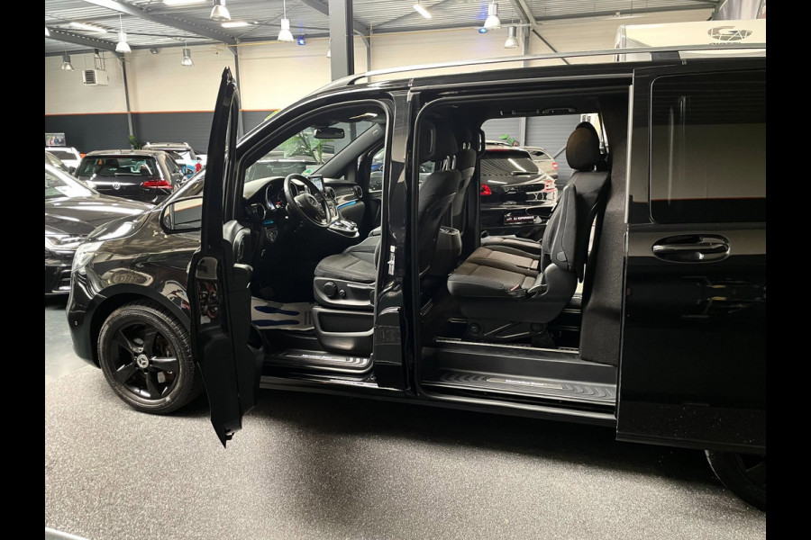 Mercedes-Benz V-Klasse 300d Lang DC Avantgarde/240 PK/PANO/NAVI/MARGE