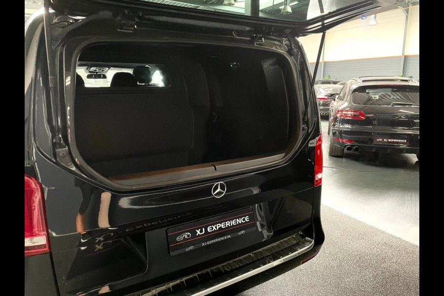 Mercedes-Benz V-Klasse 300d Lang DC Avantgarde/240 PK/PANO/NAVI/MARGE