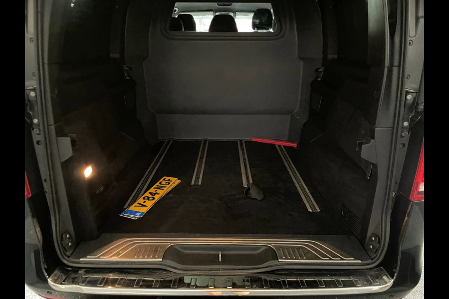Mercedes-Benz V-Klasse 300d Lang DC Avantgarde/240 PK/PANO/NAVI/MARGE