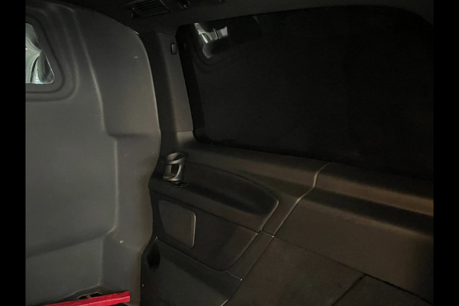 Mercedes-Benz V-Klasse 300d Lang DC Avantgarde/240 PK/PANO/NAVI/MARGE